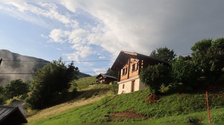 Ma-Cabane - Vente Maison BEAUFORT, 65 m²