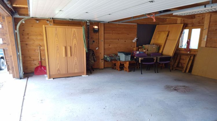 Ma-Cabane - Vente Maison BEAUFORT, 65 m²