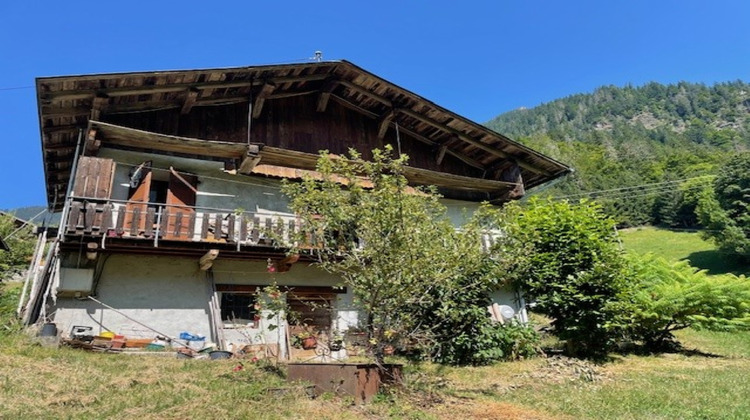 Ma-Cabane - Vente Maison BEAUFORT, 48 m²