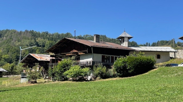 Ma-Cabane - Vente Maison BEAUFORT, 48 m²