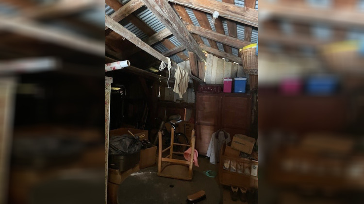 Ma-Cabane - Vente Maison BEAUFORT, 48 m²