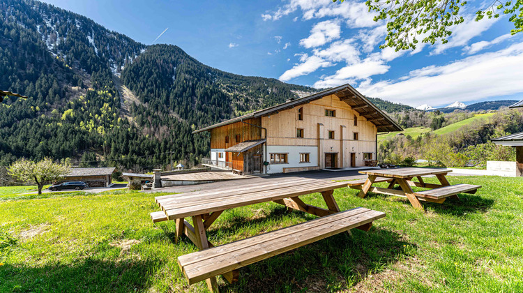 Ma-Cabane - Vente Maison Beaufort, 900 m²