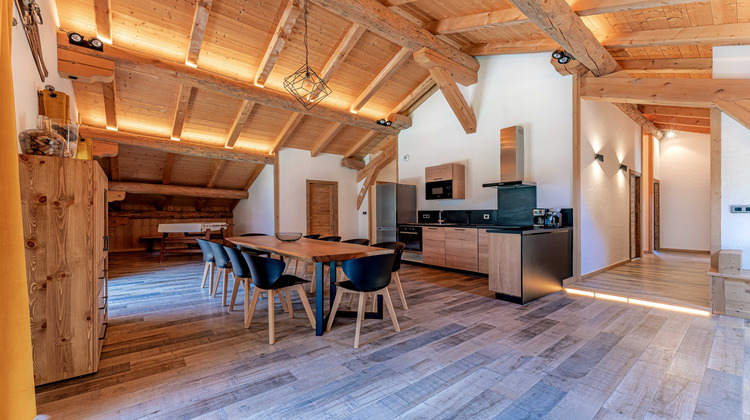 Ma-Cabane - Vente Maison Beaufort, 900 m²