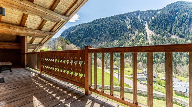Ma-Cabane - Vente Maison Beaufort, 900 m²