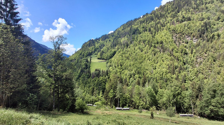 Ma-Cabane - Vente Maison BEAUFORT, 120 m²