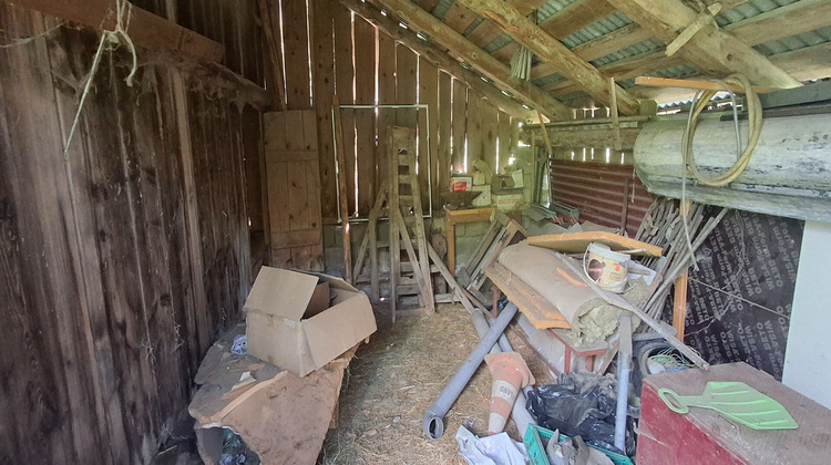 Ma-Cabane - Vente Maison BEAUFORT, 120 m²