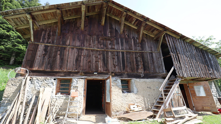 Ma-Cabane - Vente Maison BEAUFORT, 120 m²