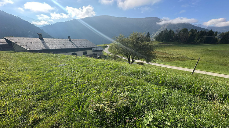 Ma-Cabane - Vente Maison BEAUFORT, 400 m²