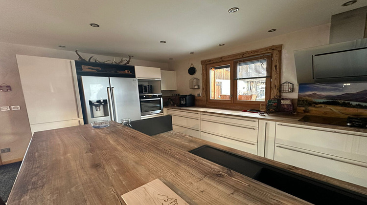 Ma-Cabane - Vente Maison BEAUFORT, 157 m²