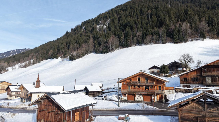 Ma-Cabane - Vente Maison BEAUFORT, 157 m²