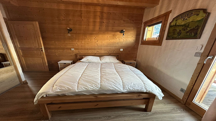 Ma-Cabane - Vente Maison BEAUFORT, 157 m²