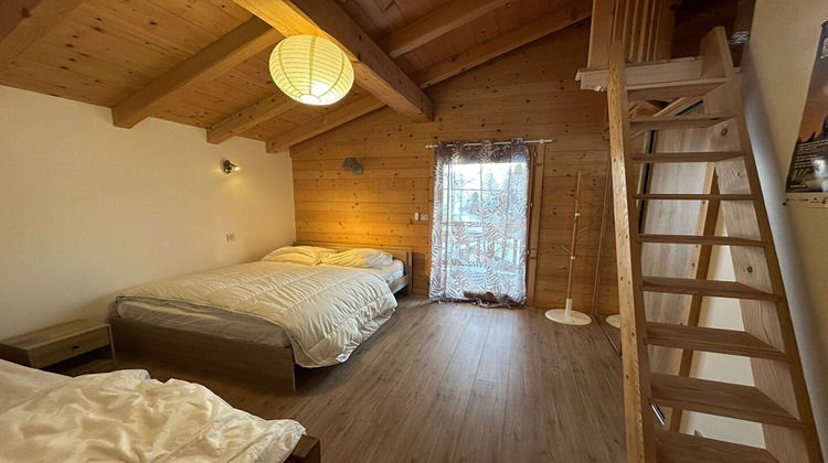 Ma-Cabane - Vente Maison BEAUFORT, 157 m²