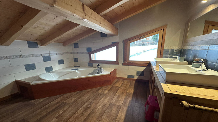 Ma-Cabane - Vente Maison BEAUFORT, 157 m²