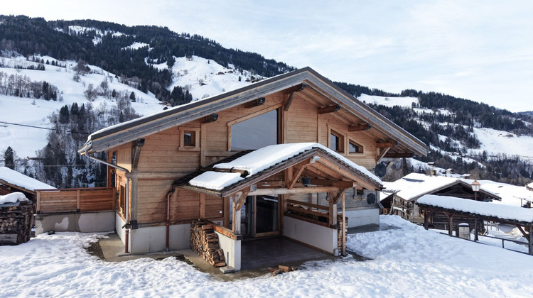 Ma-Cabane - Vente Maison BEAUFORT, 157 m²