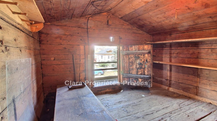 Ma-Cabane - Vente Maison BEAUFORT, 62 m²