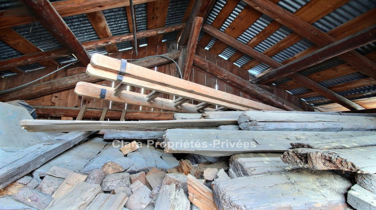 Ma-Cabane - Vente Maison BEAUFORT, 62 m²