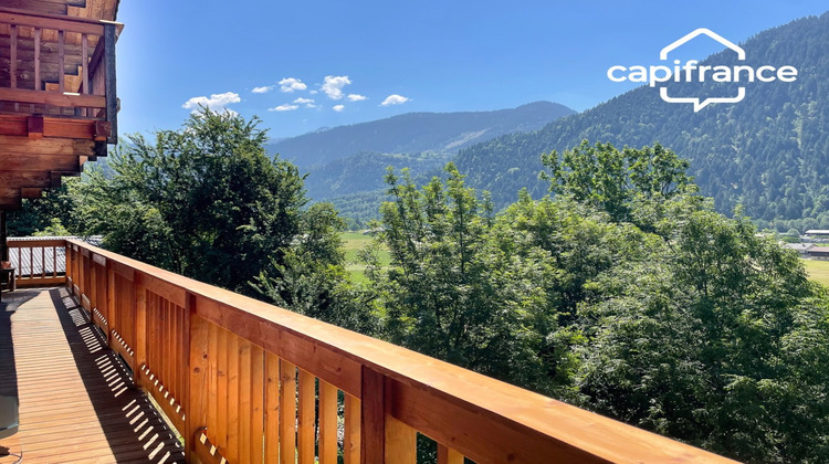 Ma-Cabane - Vente Maison BEAUFORT, 179 m²
