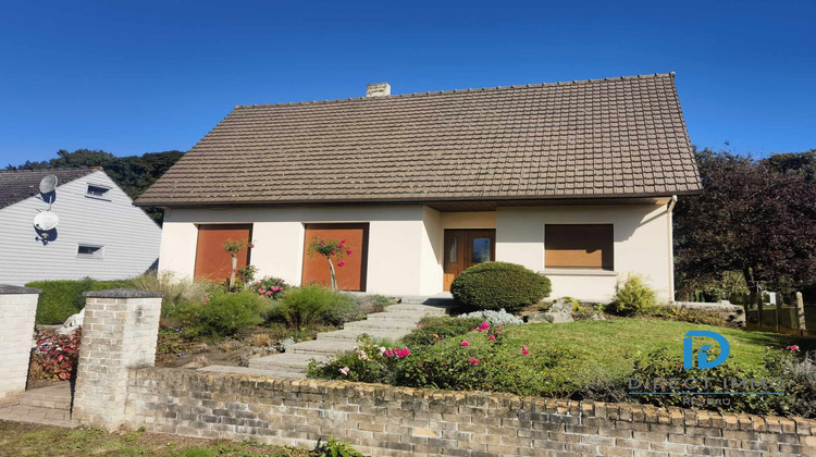 Ma-Cabane - Vente Maison Beaufort-Blavincourt, 145 m²