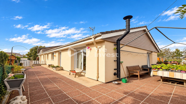 Ma-Cabane - Vente Maison Beaufort-en-Argonne, 103 m²