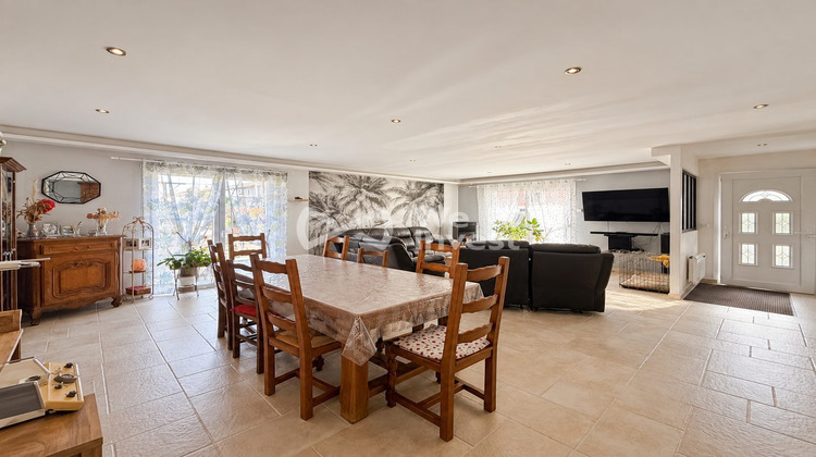 Ma-Cabane - Vente Maison Beaufort-en-Argonne, 103 m²