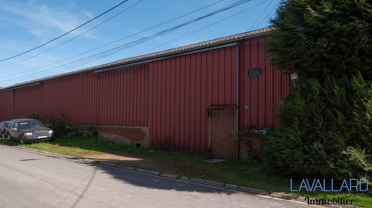 Ma-Cabane - Vente Maison Beaufort-en-Santerre, 120 m²