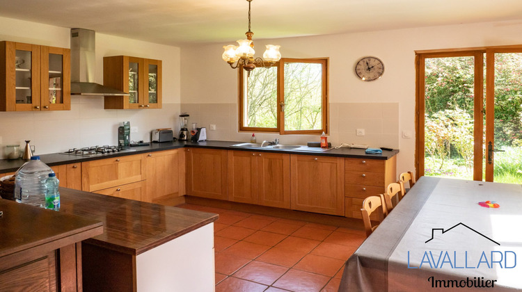 Ma-Cabane - Vente Maison Beaufort-en-Santerre, 120 m²