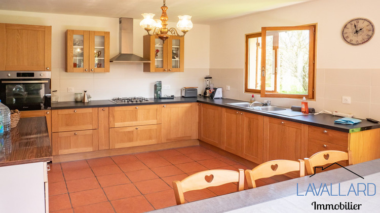 Ma-Cabane - Vente Maison Beaufort-en-Santerre, 120 m²