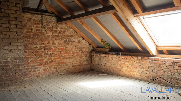 Ma-Cabane - Vente Maison Beaufort-en-Santerre, 63 m²