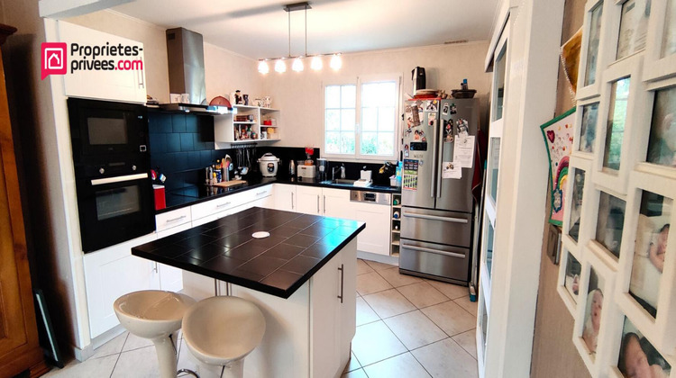 Ma-Cabane - Vente Maison BEAUFORT EN VALLEE, 130 m²