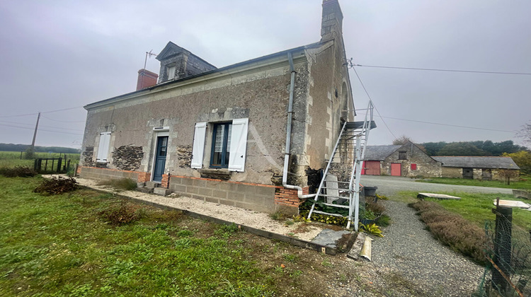 Ma-Cabane - Vente Maison BEAUFORT-EN-VALLEE, 45 m²