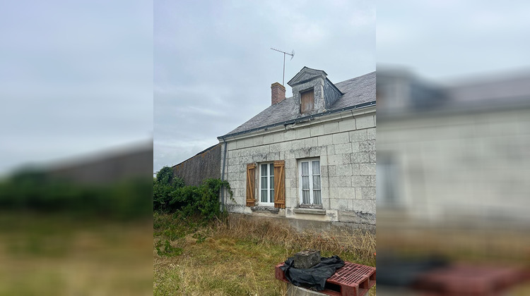 Ma-Cabane - Vente Maison BEAUFORT-EN-VALLEE, 100 m²