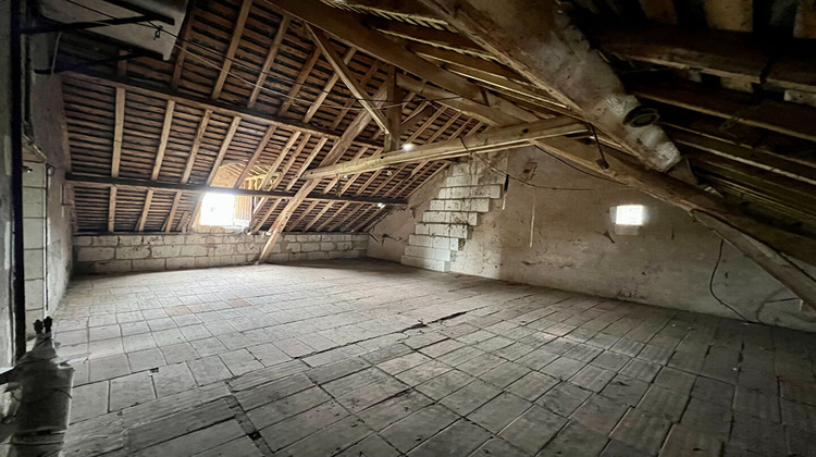 Ma-Cabane - Vente Maison BEAUFORT-EN-VALLEE, 100 m²