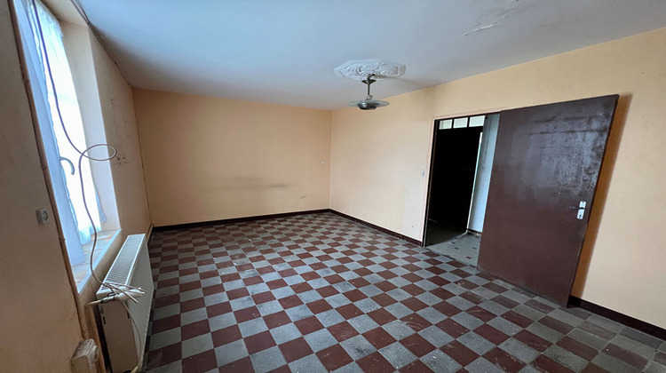 Ma-Cabane - Vente Maison BEAUFORT-EN-VALLEE, 89 m²