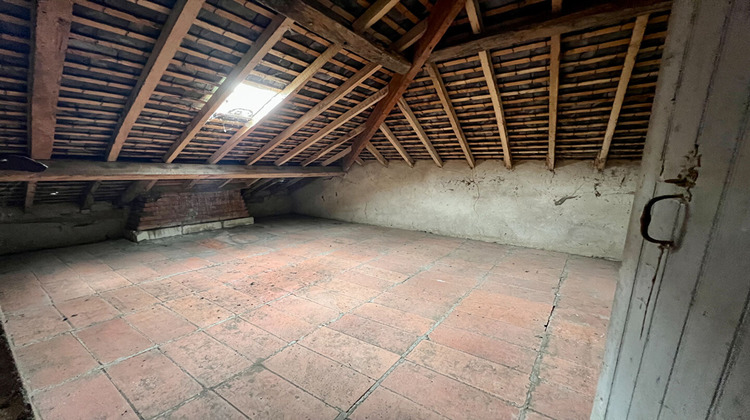 Ma-Cabane - Vente Maison BEAUFORT-EN-VALLEE, 89 m²