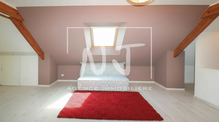 Ma-Cabane - Vente Maison BEAUFORT-EN-VALLEE, 105 m²