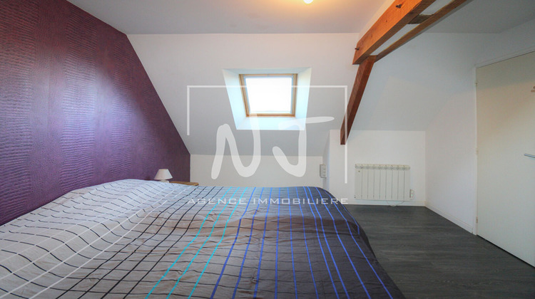 Ma-Cabane - Vente Maison BEAUFORT-EN-VALLEE, 105 m²