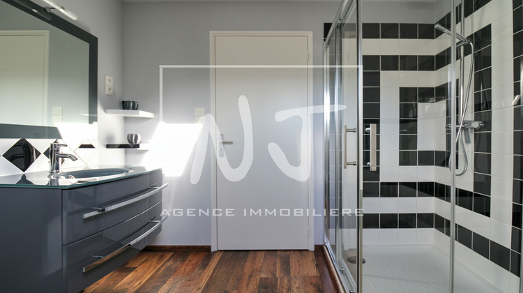 Ma-Cabane - Vente Maison BEAUFORT-EN-VALLEE, 105 m²