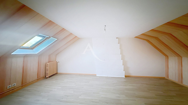 Ma-Cabane - Vente Maison BEAUFORT-EN-VALLEE, 139 m²