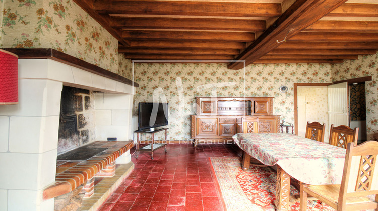 Ma-Cabane - Vente Maison BEAUFORT-EN-VALLEE, 101 m²