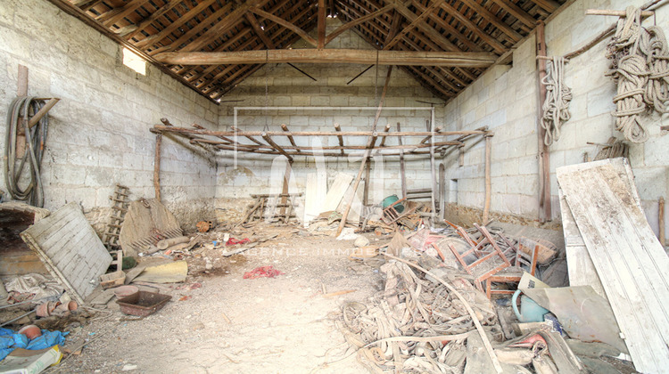 Ma-Cabane - Vente Maison BEAUFORT-EN-VALLEE, 101 m²