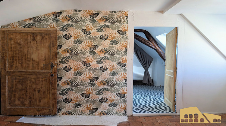 Ma-Cabane - Vente Maison BEAUFORT-EN-VALLEE, 90 m²