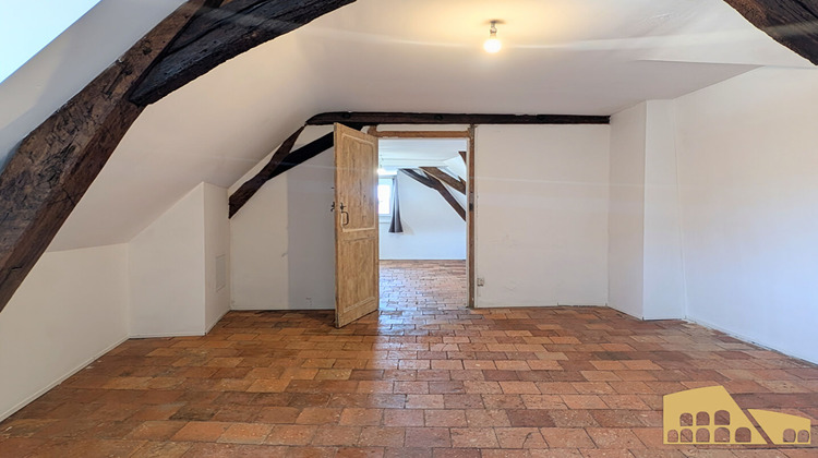 Ma-Cabane - Vente Maison BEAUFORT-EN-VALLEE, 90 m²