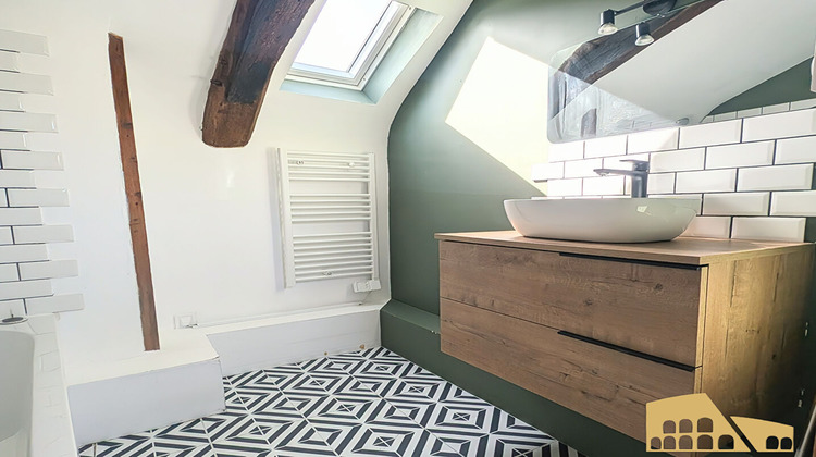 Ma-Cabane - Vente Maison BEAUFORT-EN-VALLEE, 90 m²