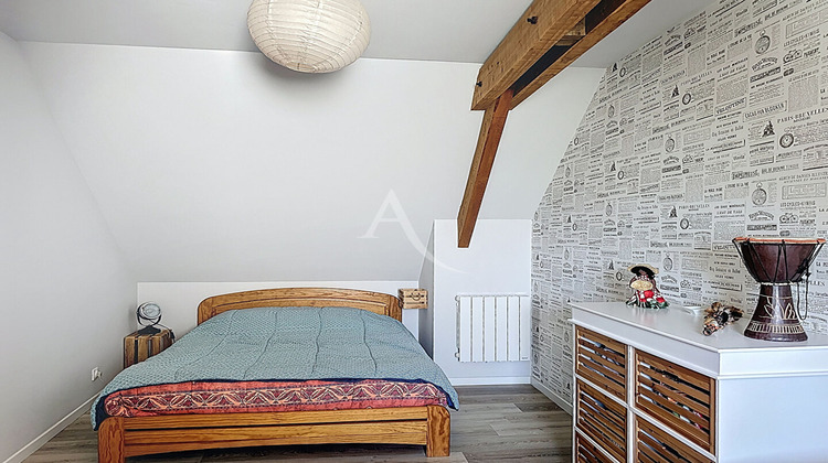 Ma-Cabane - Vente Maison BEAUFORT-EN-VALLEE, 110 m²
