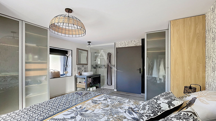 Ma-Cabane - Vente Maison BEAUFORT-EN-VALLEE, 136 m²