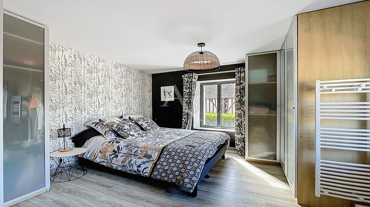 Ma-Cabane - Vente Maison BEAUFORT-EN-VALLEE, 136 m²