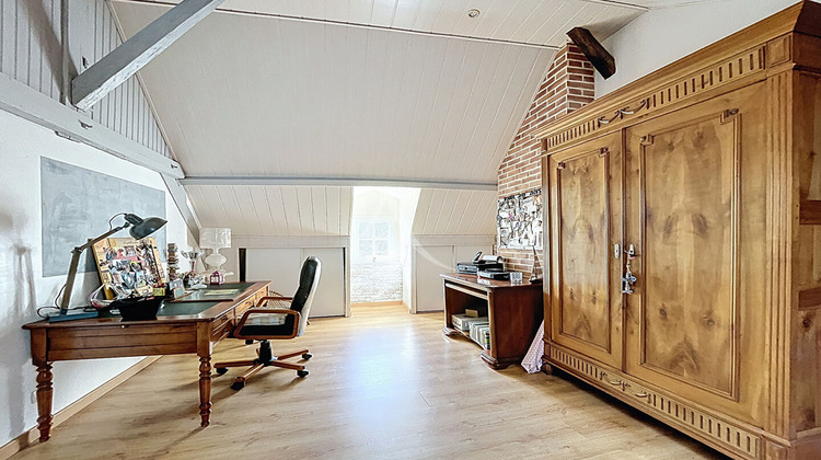 Ma-Cabane - Vente Maison BEAUFORT-EN-VALLEE, 136 m²