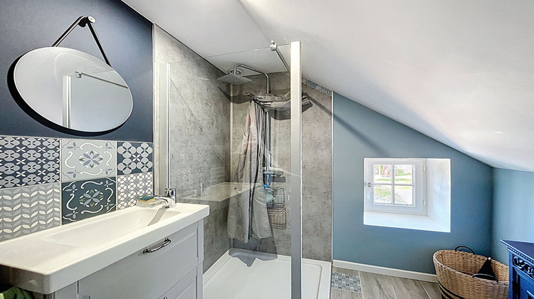 Ma-Cabane - Vente Maison BEAUFORT-EN-VALLEE, 136 m²