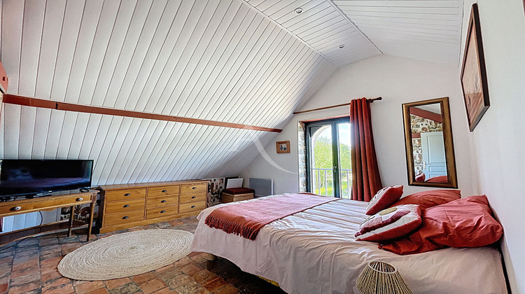 Ma-Cabane - Vente Maison BEAUFORT-EN-VALLEE, 136 m²