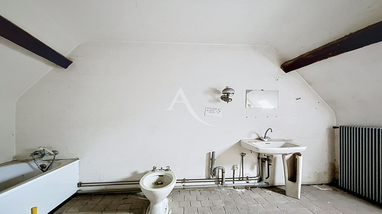 Ma-Cabane - Vente Maison BEAUFORT-EN-VALLEE, 108 m²